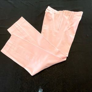 Pink Slacks